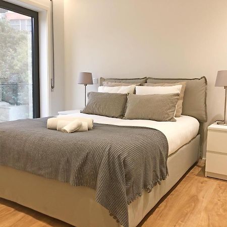 Apartmán Valadim Flats Porto Exteriér fotografie