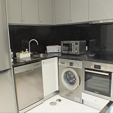 Apartmán Valadim Flats Porto Exteriér fotografie