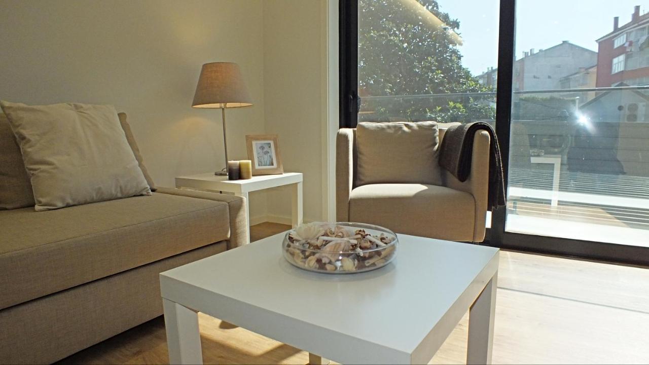 Apartmán Valadim Flats Porto Exteriér fotografie