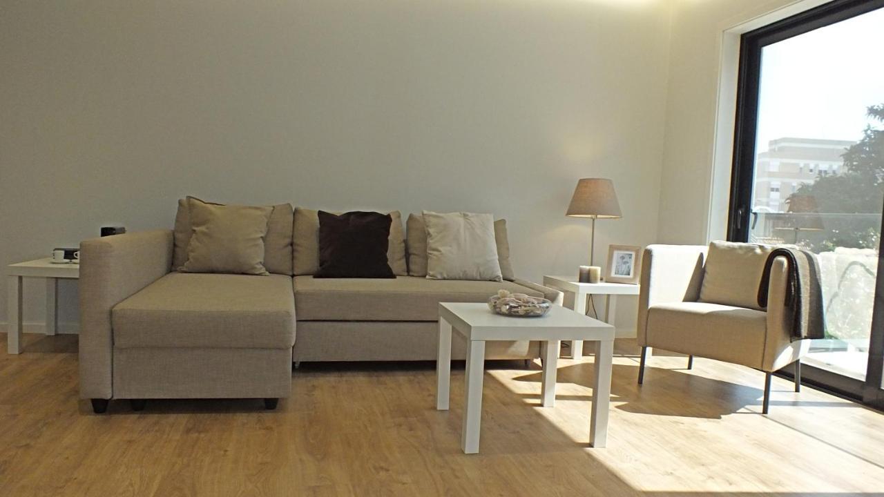 Apartmán Valadim Flats Porto Exteriér fotografie