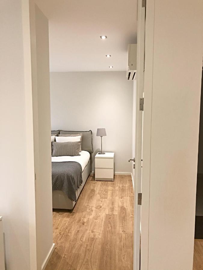 Apartmán Valadim Flats Porto Exteriér fotografie