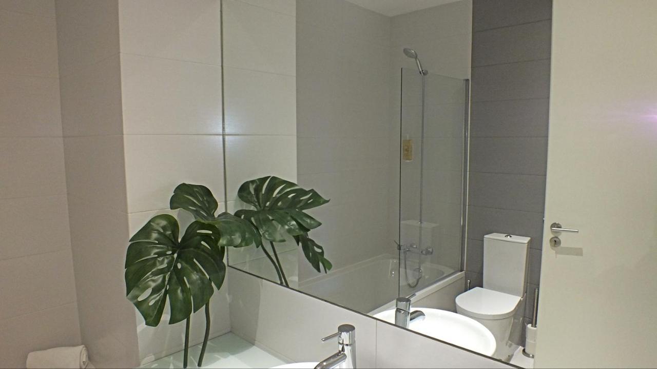 Apartmán Valadim Flats Porto Exteriér fotografie