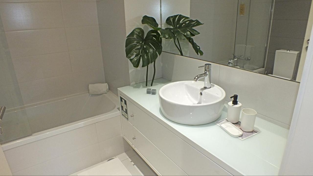 Apartmán Valadim Flats Porto Exteriér fotografie